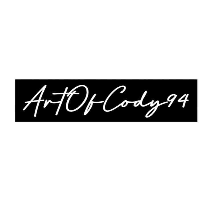 ArtOfCody94 Signature
