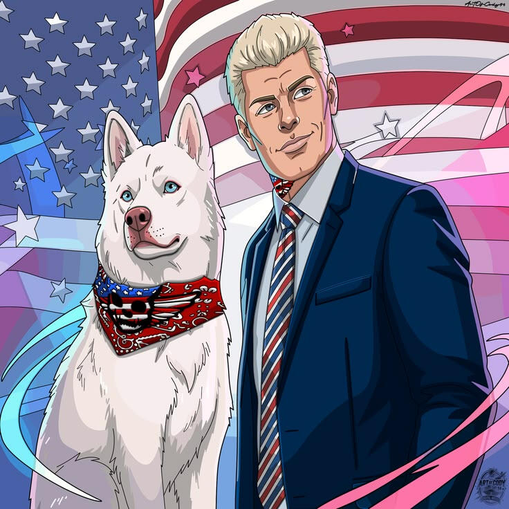 Man's Best Friend