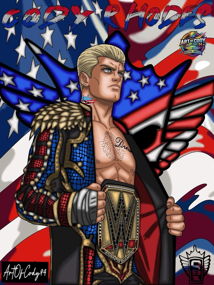 The American Champion